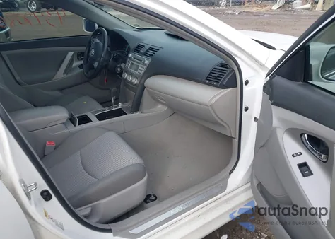 2011 Toyota Camry Se из США, поврежденный, VIN 4T1BF3EKXBU627184